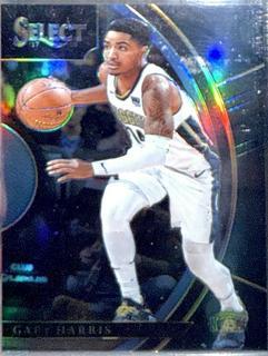 Gary Harris