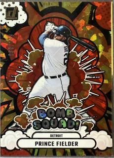 Prince Fielder