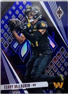 Terry McLaurin