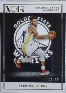 Stephen Curry