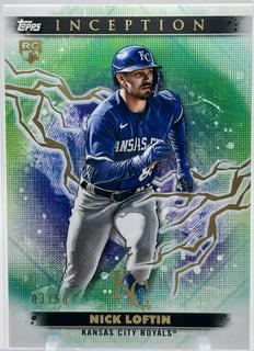 Nick Loftin
