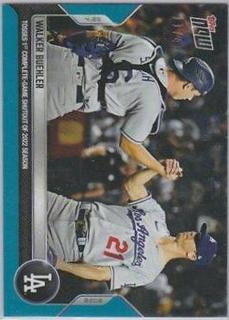 Walker Buehler
