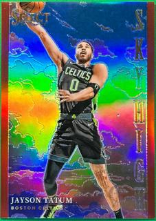 Jayson Tatum