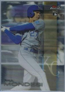 Raul Mondesi