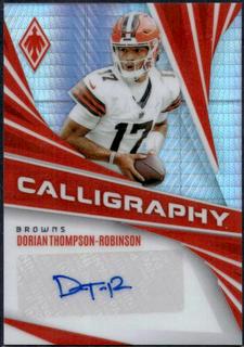 Dorian Thompson-Robinson