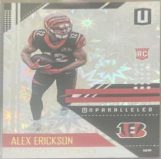 Alex Erickson
