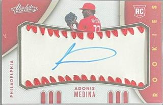 Adonis Medina