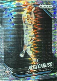Alex Caruso