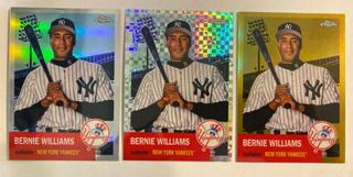 Bernie Williams