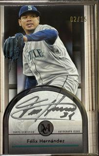 Felix Hernandez