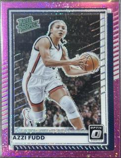 Azzi Fudd