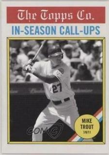 Mike Trout