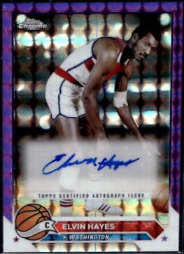 Elvin Hayes