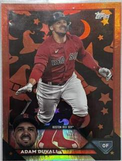 Adam Duvall
