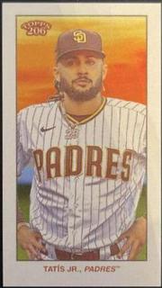Fernando Tatis