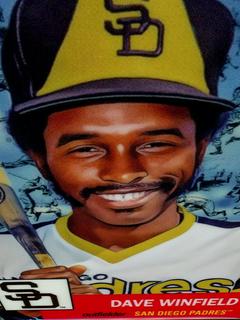 Dave Winfield