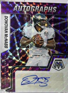 Donovan McNabb