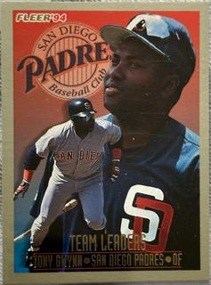 Tony Gwynn