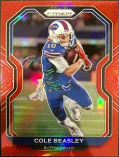 Cole Beasley