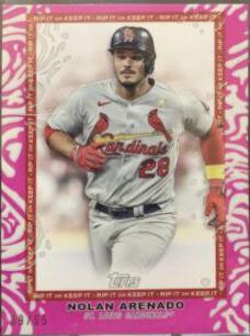 Nolan Arenado