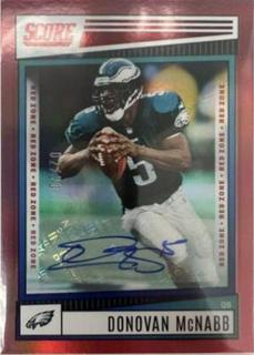 Donovan McNabb