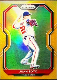 Juan Soto