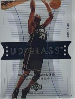 Darius Miles