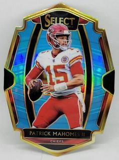 Patrick Mahomes II