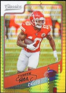 Tyreek Hill