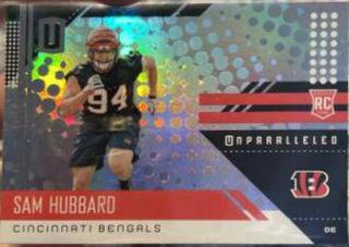 Sam Hubbard