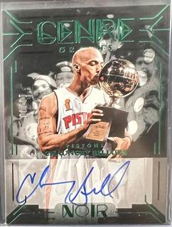 Chauncey Billups