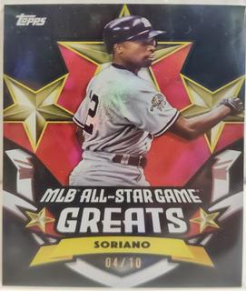 Alfonso Soriano