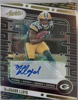 MarShawn Lloyd