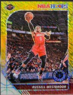 Russell Westbrook
