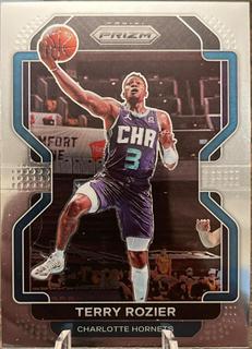 Terry Rozier III