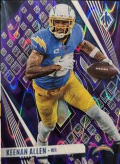 Keenan Allen