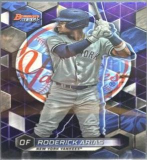 Roderick Arias