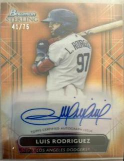 Luis Rodriguez