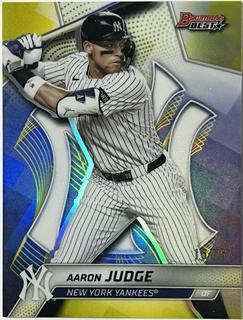 Aaron Judge