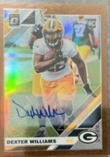 Dexter Williams
