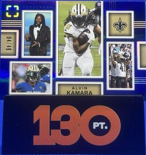 Alvin Kamara