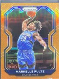 Markelle Fultz