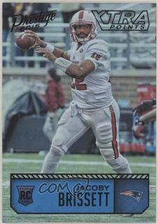 Jacoby Brissett