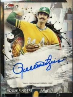Rollie Fingers