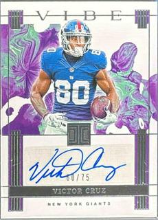 Victor Cruz