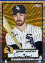 Danny Mendick