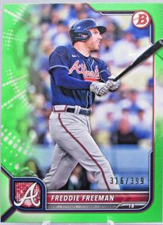 Freddie Freeman