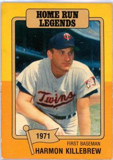 Harmon Killebrew