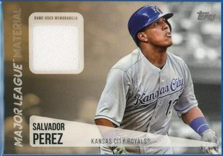 Salvador Perez