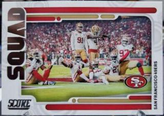 San Francisco 49ers